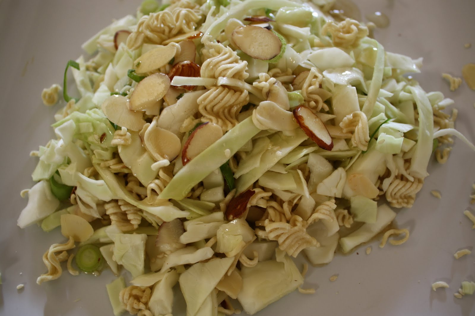 Japanese Salad Image